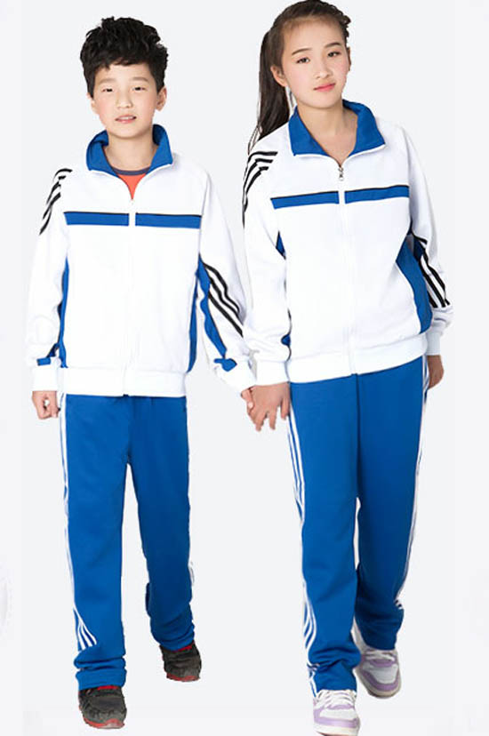 太原小學生運動服校服