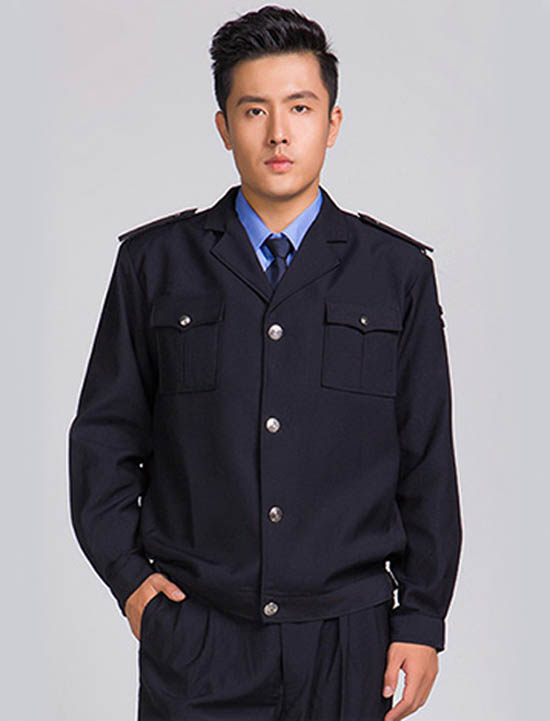保安服定做