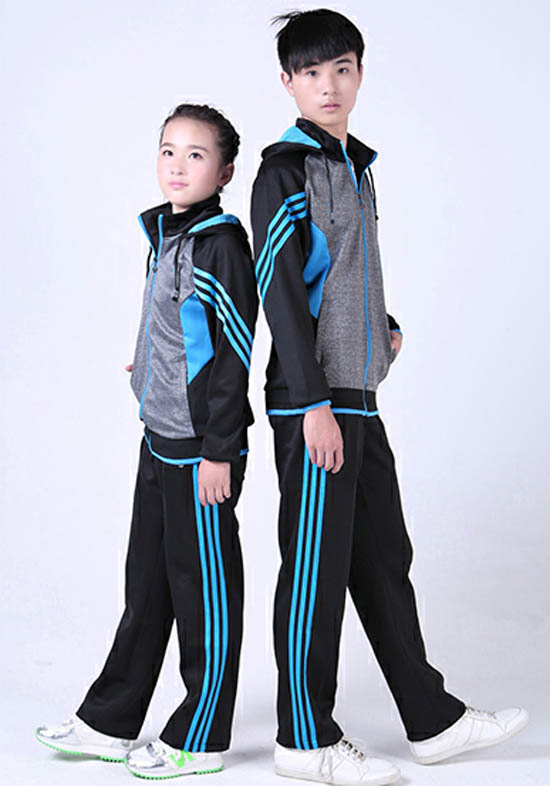 山西小學生校服