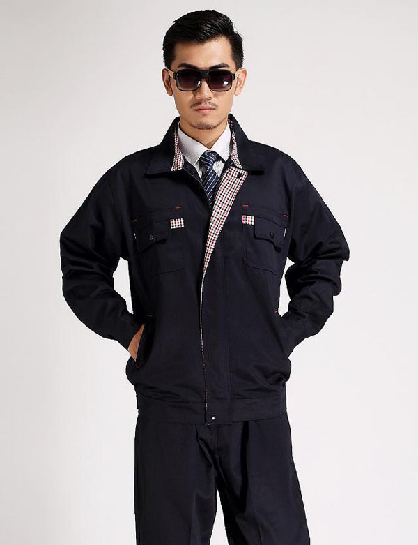 喬派工作服