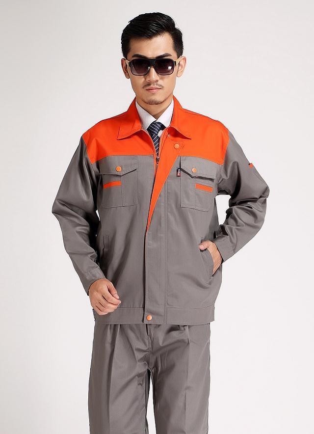 工作服現貨